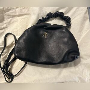 Manu Atilier Slouchy handbag